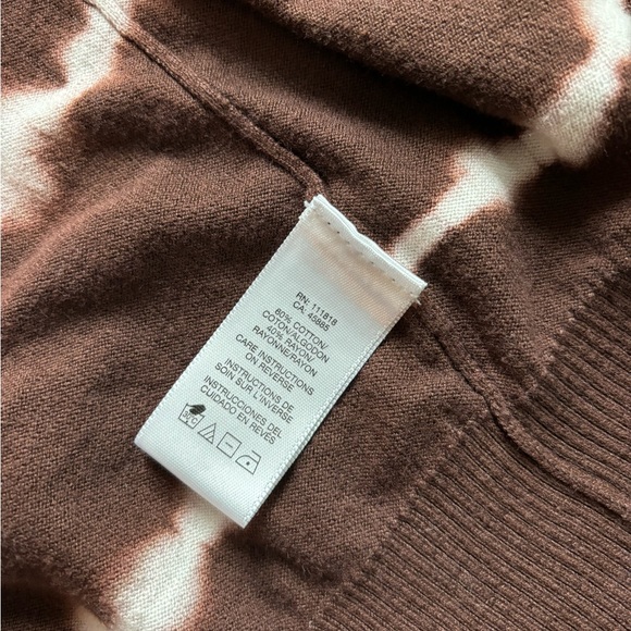 Michael Kors sweater - Picture 3 of 4